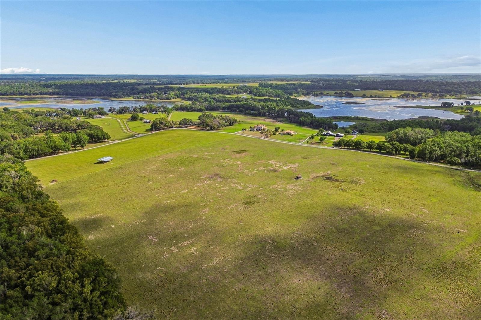 Discover the perfect blend of peaceful country living and unbeatable convenience with this beautiful vacant land opportunity. Featuring natural elevation and situated on a desirable paved road, this property offers an ideal setting to build your custom home, barn, or private estate. Deed restricted and no HOA
     Land like this is rarely available and becoming increasingly difficult to find, especially with this combination of location, usability, and zoning.
Enjoy the freedom of agricultural zoning, allowing for cattle, horses, and other livestock, making it perfect for those seeking a rural lifestyle with room to roam.
     Located just 5 minutes from Interstate 75, only 20 minutes to Wesley Chapel, 30 minutes to Tampa, and just 15 minutes from charming downtown Dade City, where you’ll find local dining, shopping, and small town charm. Commuting is effortless while still enjoying the tranquility of the countryside.
     Whether you’re looking to build now or invest for the future, this property offers endless potential in a highly desirable area