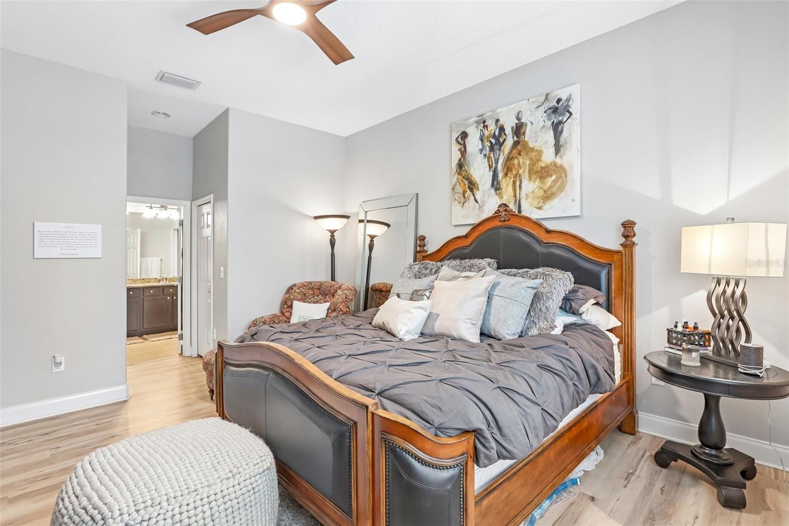 DEVONWOOD RESIDENTIAL - Residential