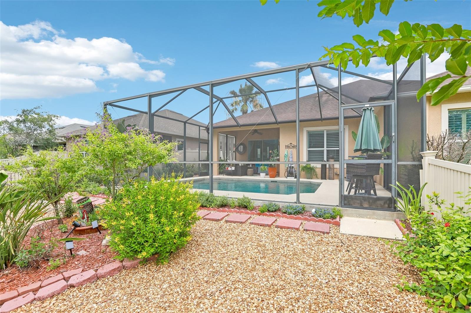 DEVONWOOD RESIDENTIAL - Residential