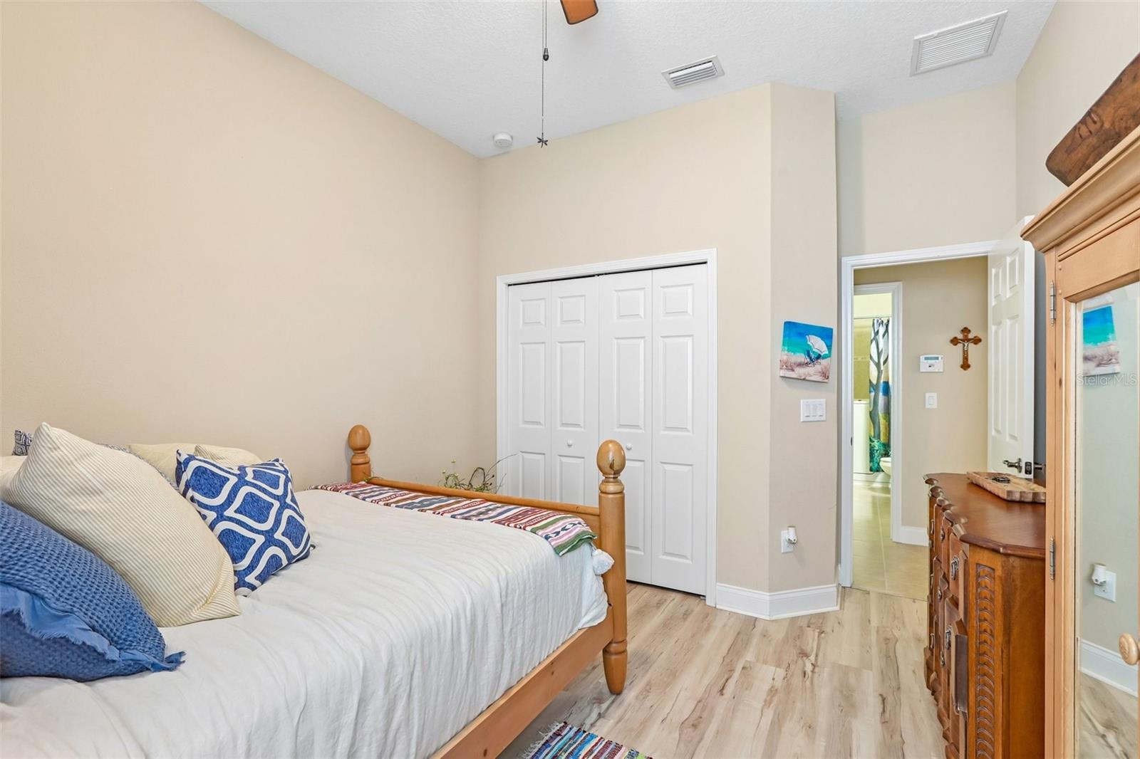 DEVONWOOD RESIDENTIAL - Residential