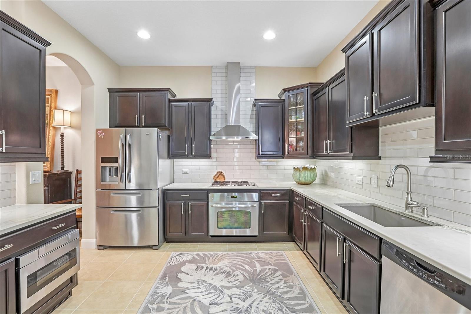 DEVONWOOD RESIDENTIAL - Residential