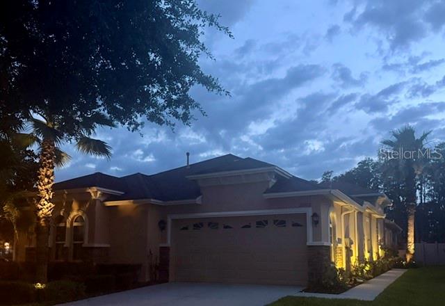 DEVONWOOD RESIDENTIAL - Residential