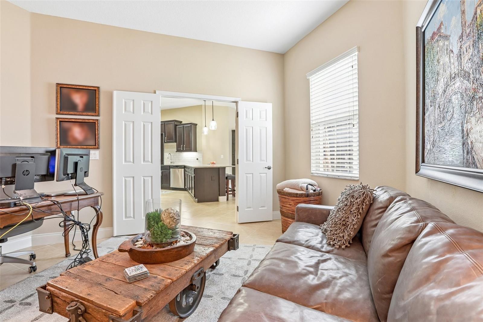 DEVONWOOD RESIDENTIAL - Residential