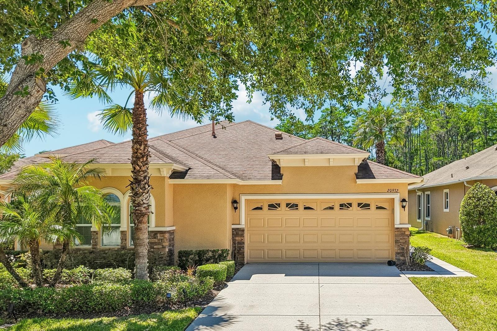 DEVONWOOD RESIDENTIAL - Residential