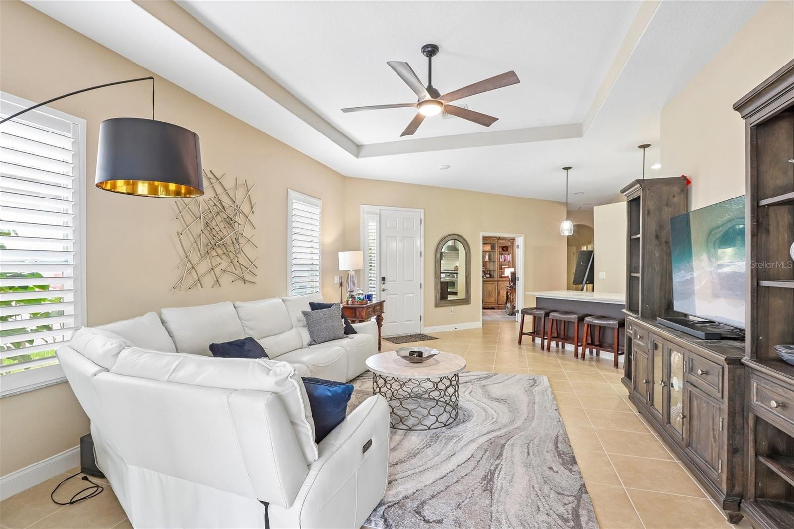 DEVONWOOD RESIDENTIAL - Residential