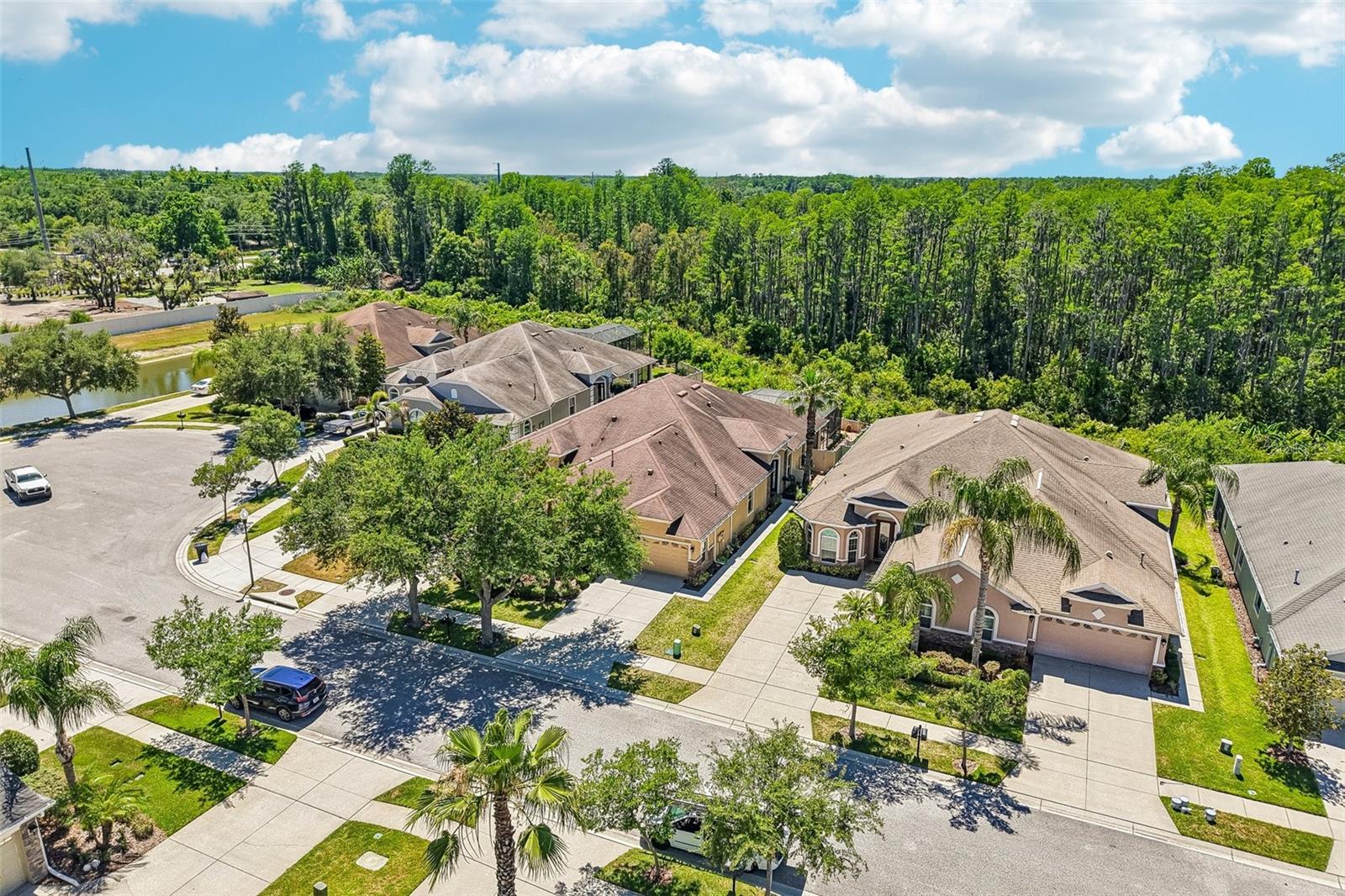 DEVONWOOD RESIDENTIAL - Residential