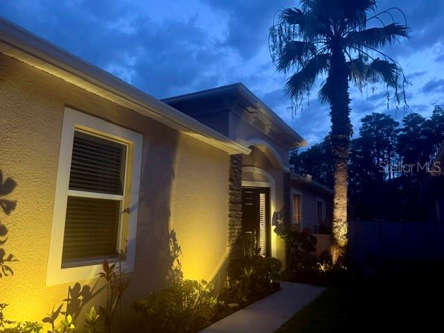 DEVONWOOD RESIDENTIAL - Residential