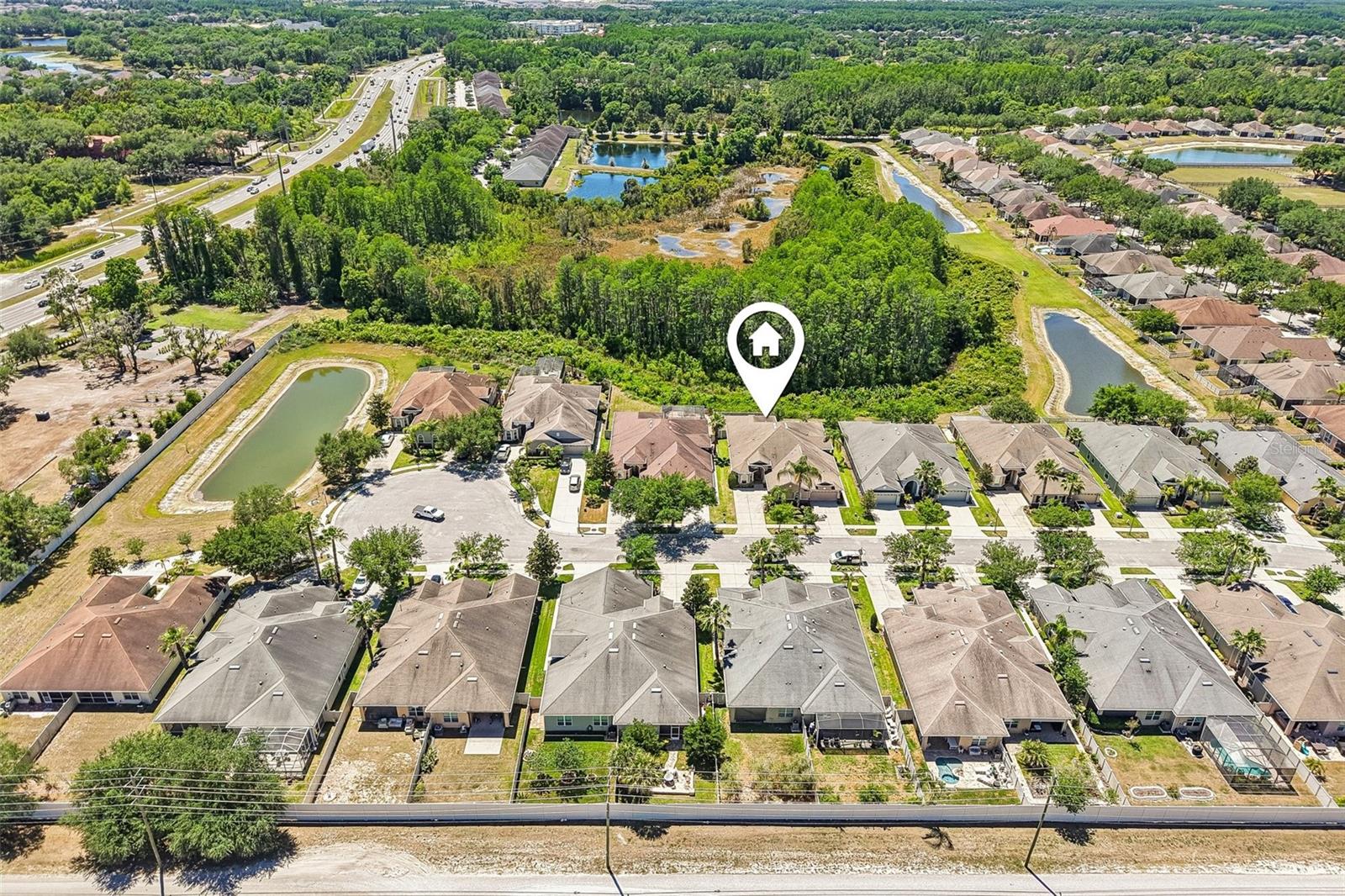 DEVONWOOD RESIDENTIAL - Residential