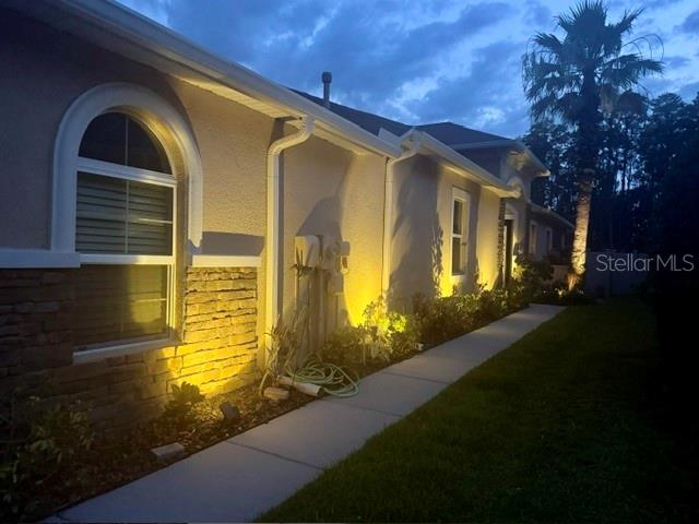 DEVONWOOD RESIDENTIAL - Residential
