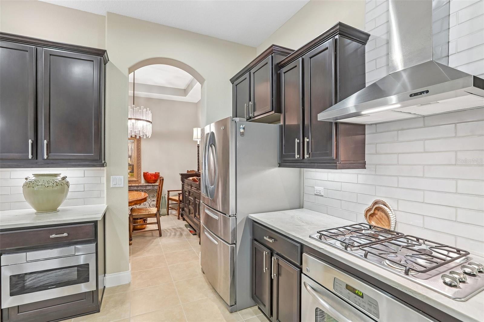 DEVONWOOD RESIDENTIAL - Residential
