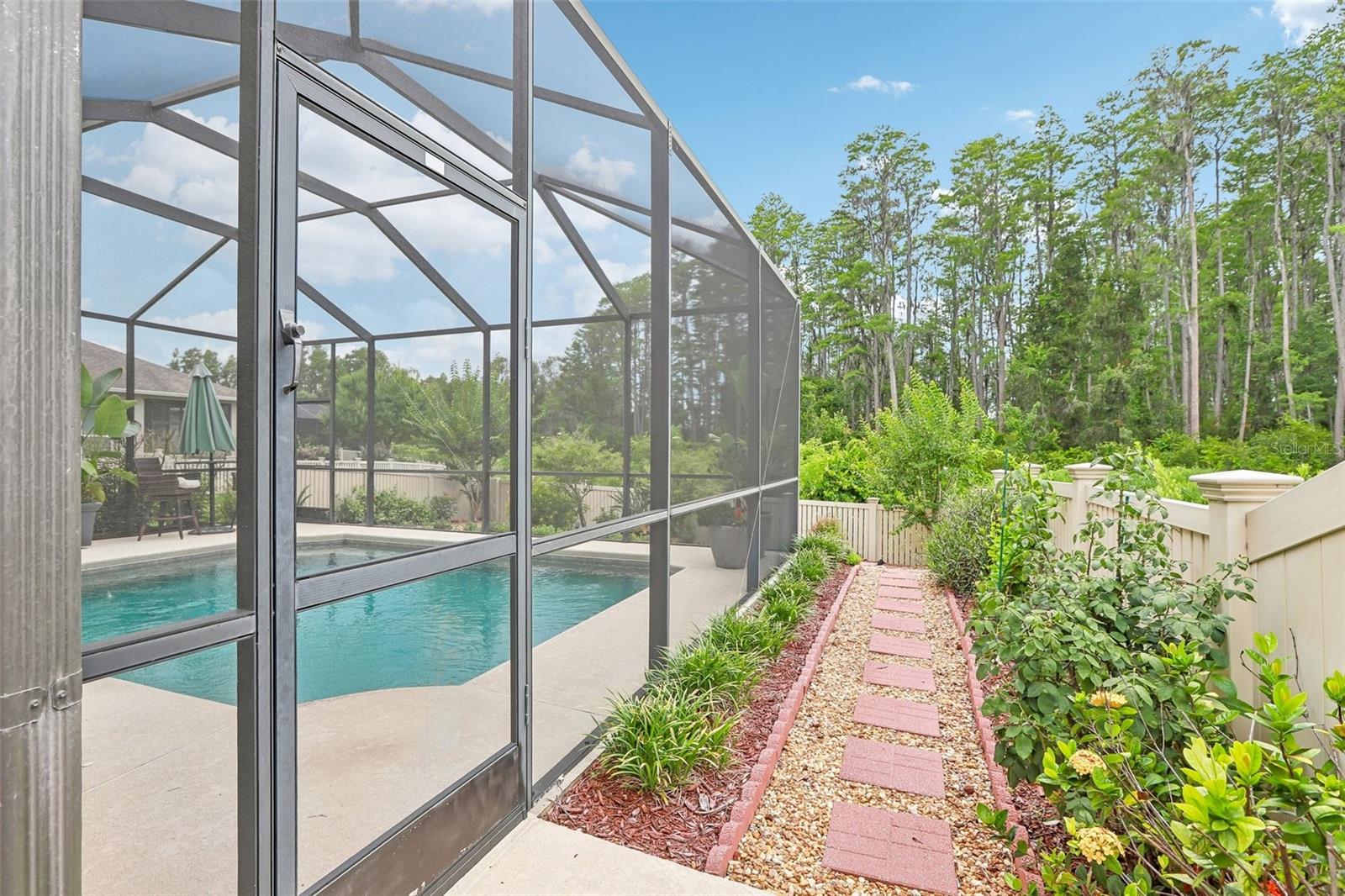 DEVONWOOD RESIDENTIAL - Residential