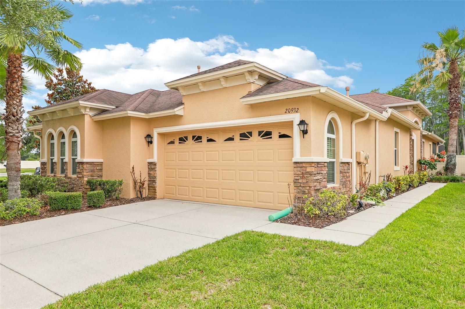 DEVONWOOD RESIDENTIAL - Residential