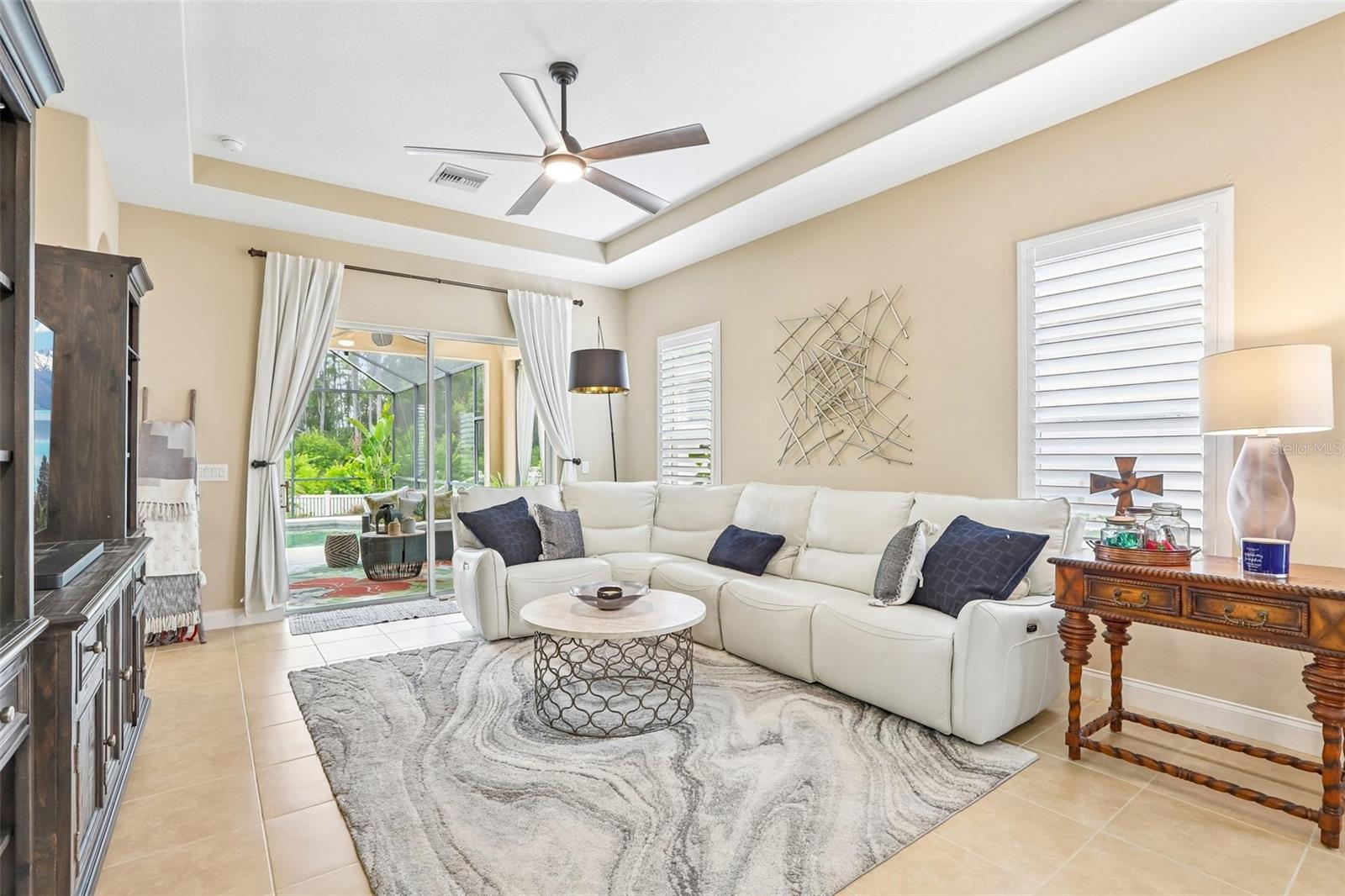 DEVONWOOD RESIDENTIAL - Residential