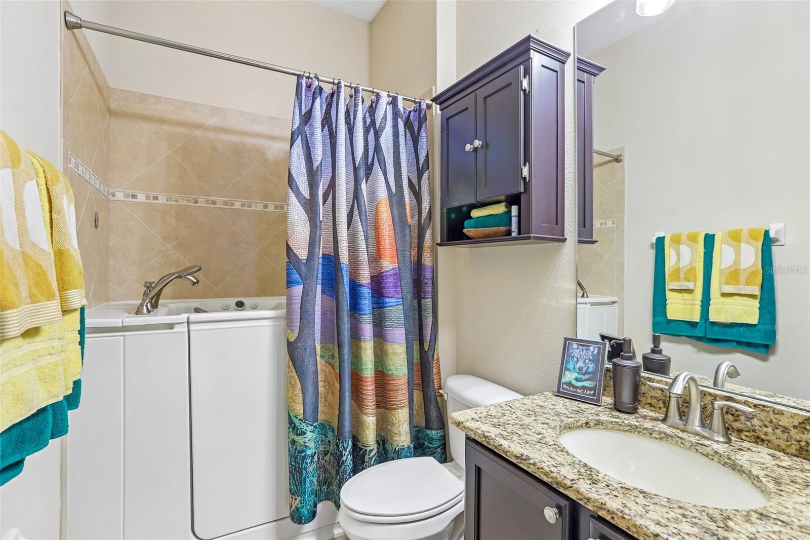DEVONWOOD RESIDENTIAL - Residential