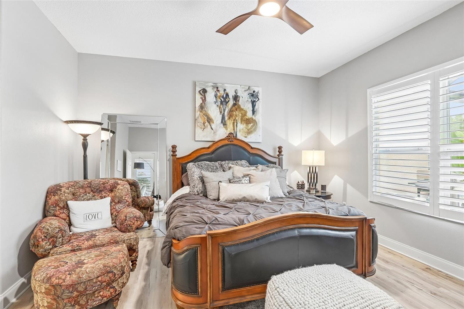 DEVONWOOD RESIDENTIAL - Residential