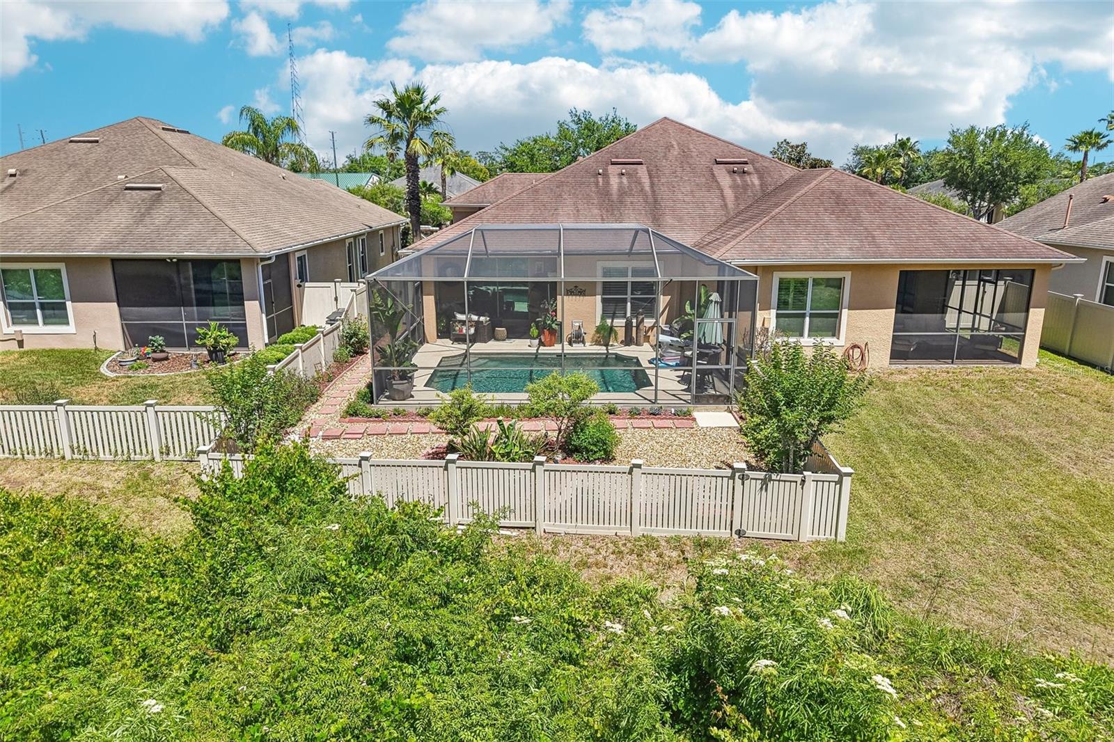 DEVONWOOD RESIDENTIAL - Residential