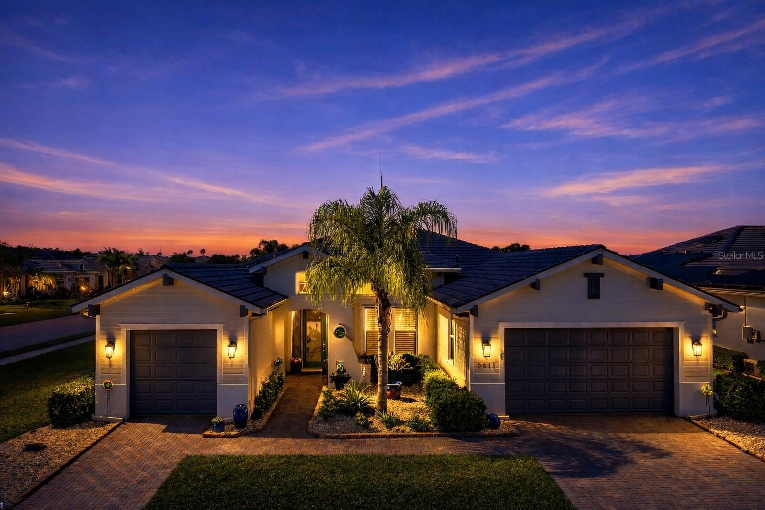 TIDEWATER PRESERVE 4 - Residential