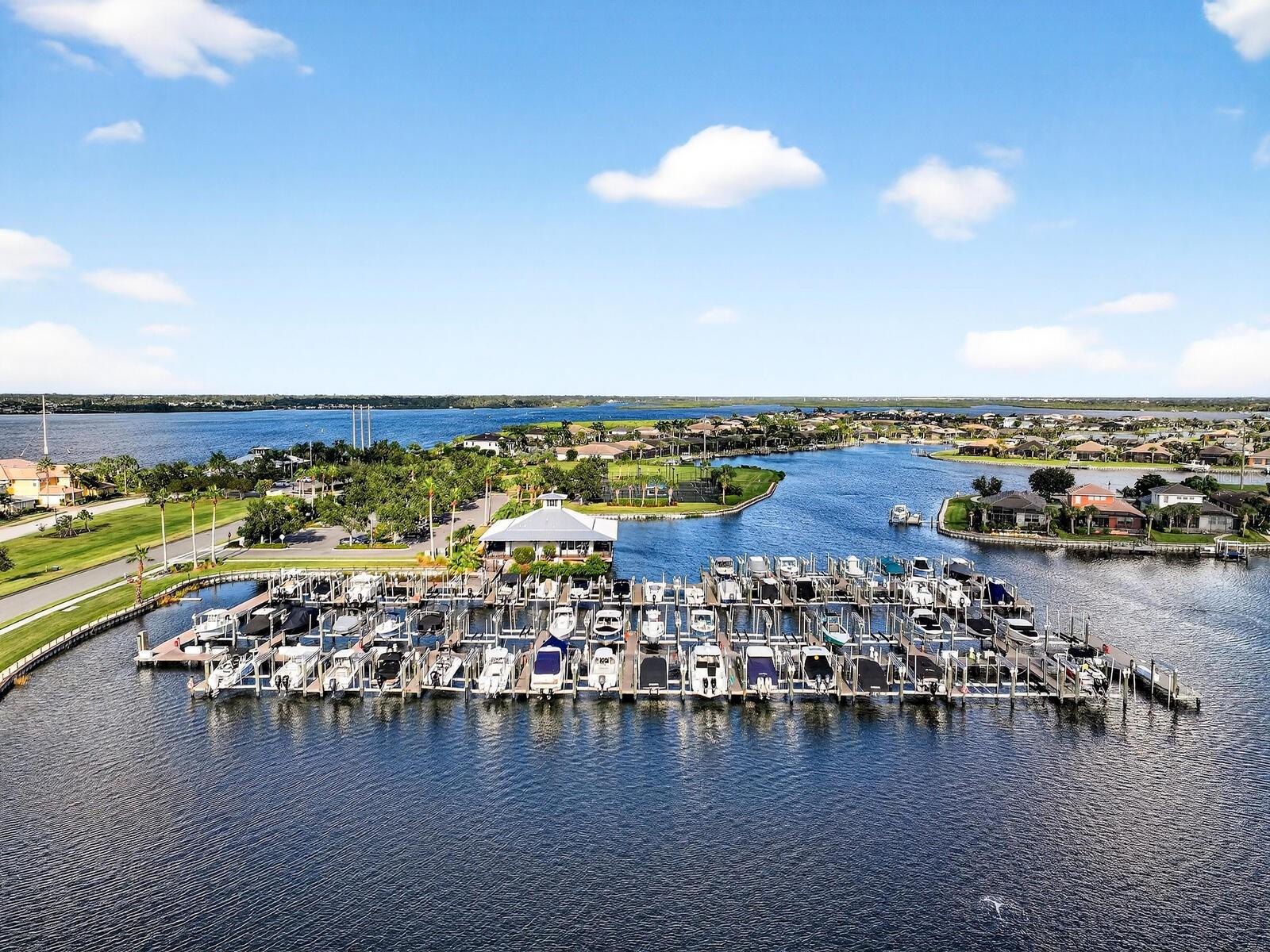 TIDEWATER PRESERVE 4 - Residential