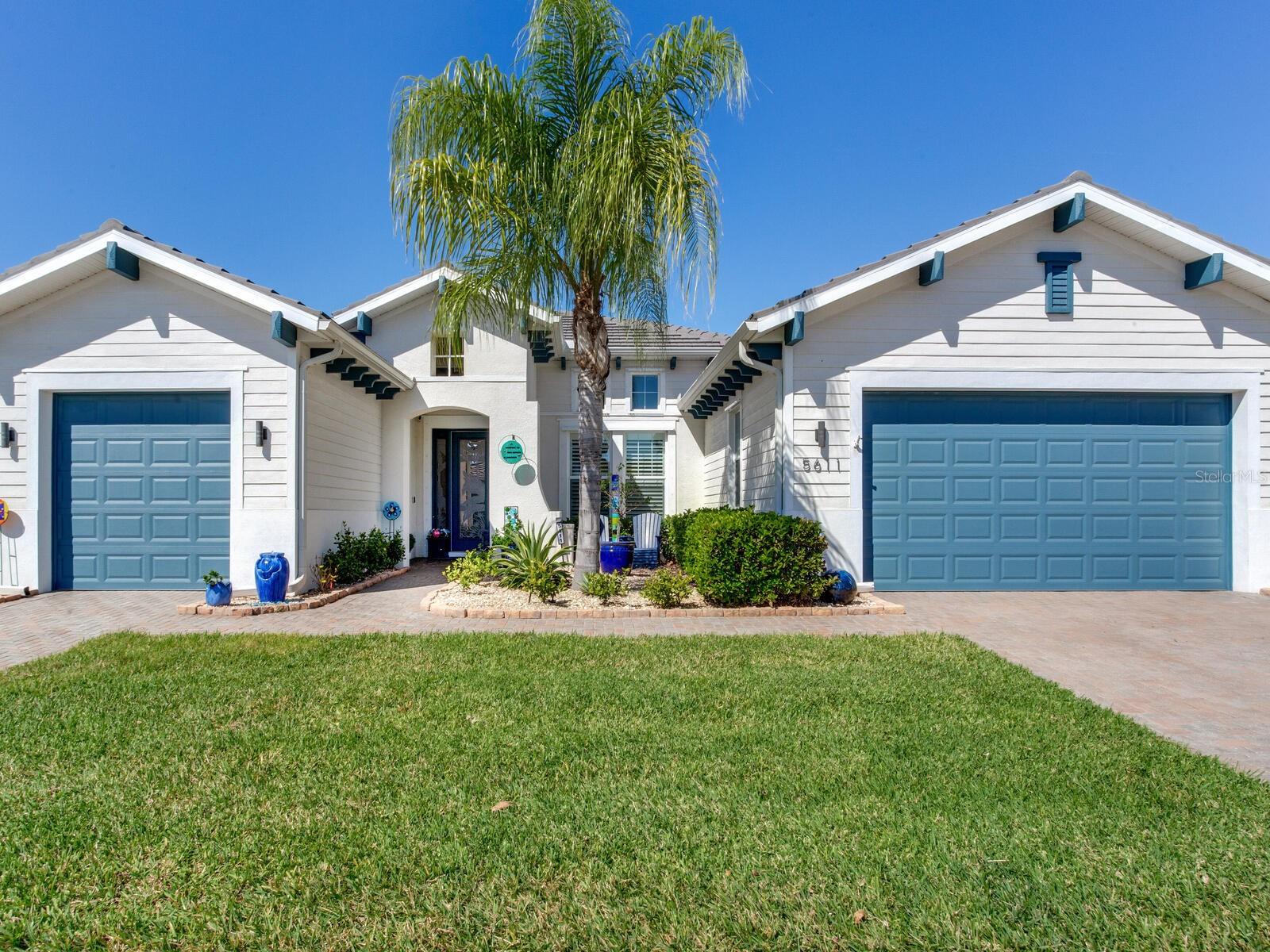 TIDEWATER PRESERVE 4 - Residential