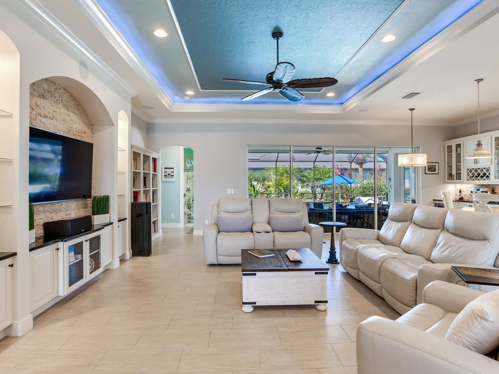 TIDEWATER PRESERVE 4 - Residential