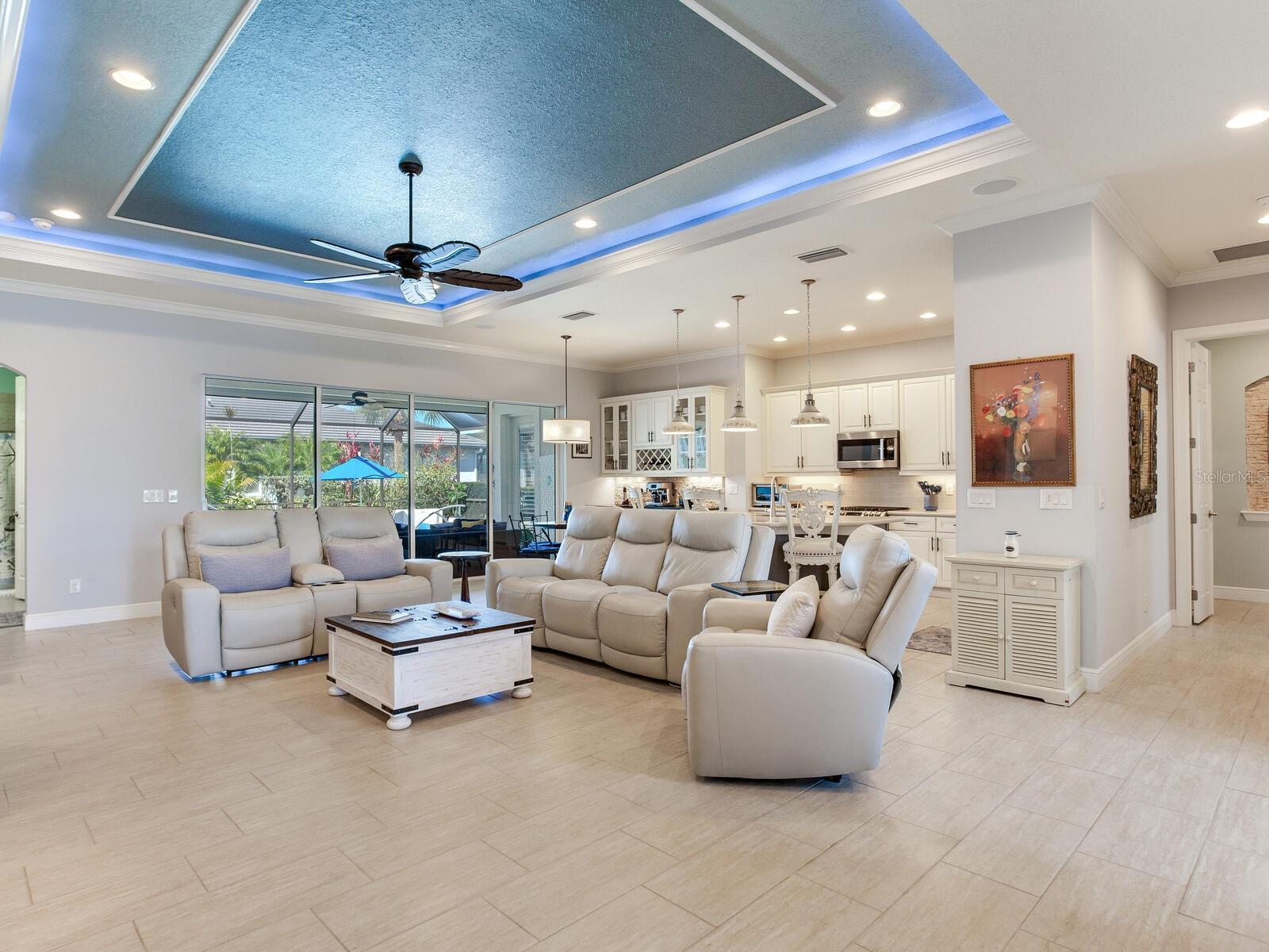 TIDEWATER PRESERVE 4 - Residential
