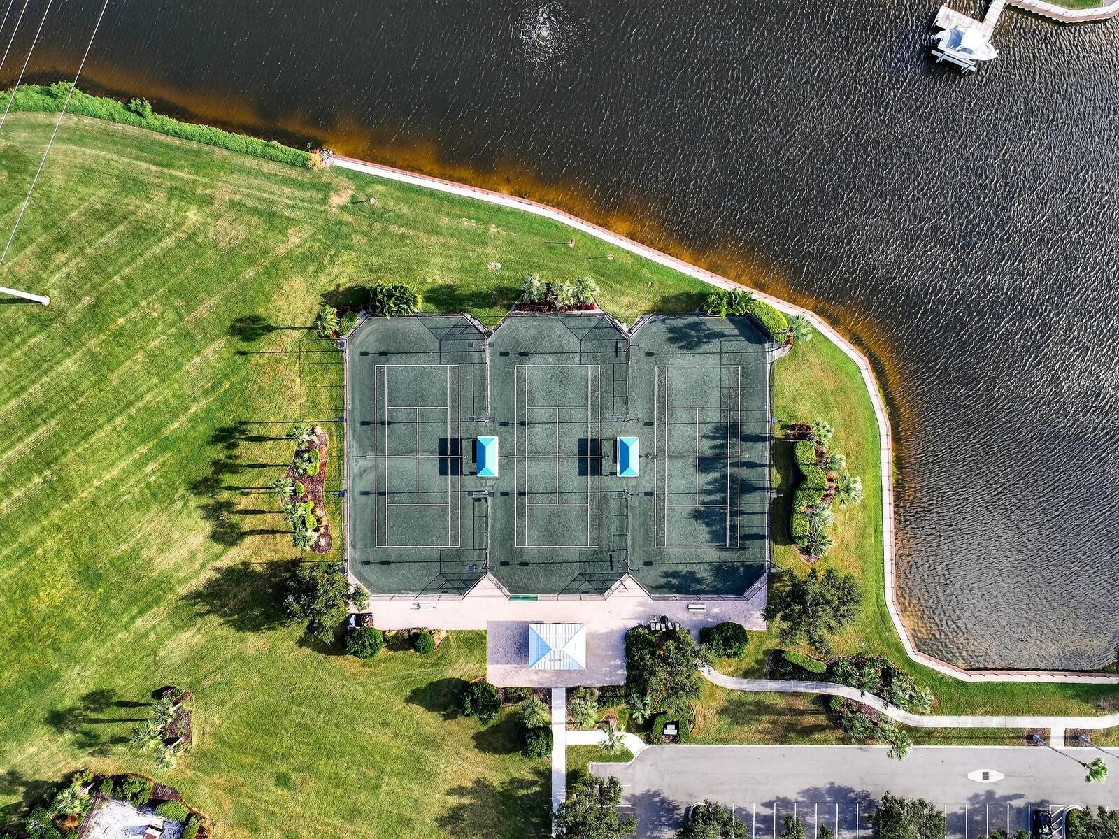 TIDEWATER PRESERVE 4 - Residential