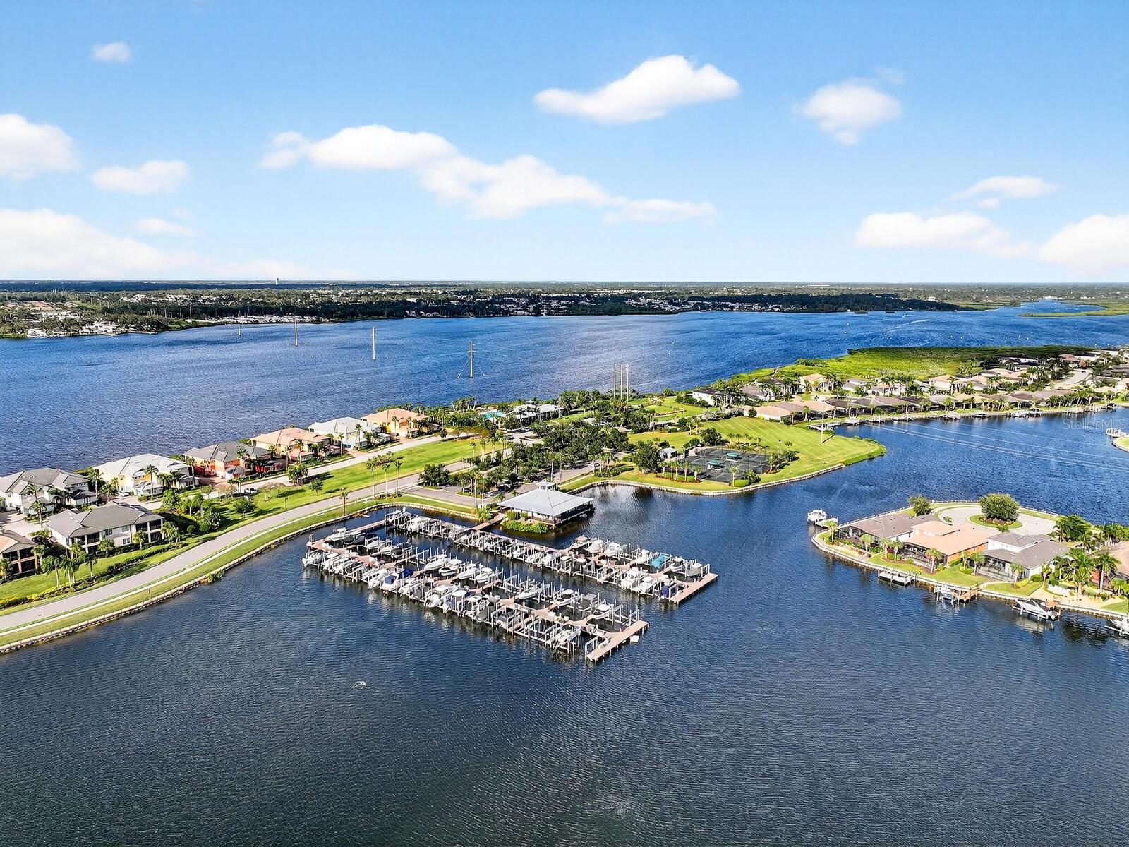 TIDEWATER PRESERVE 4 - Residential