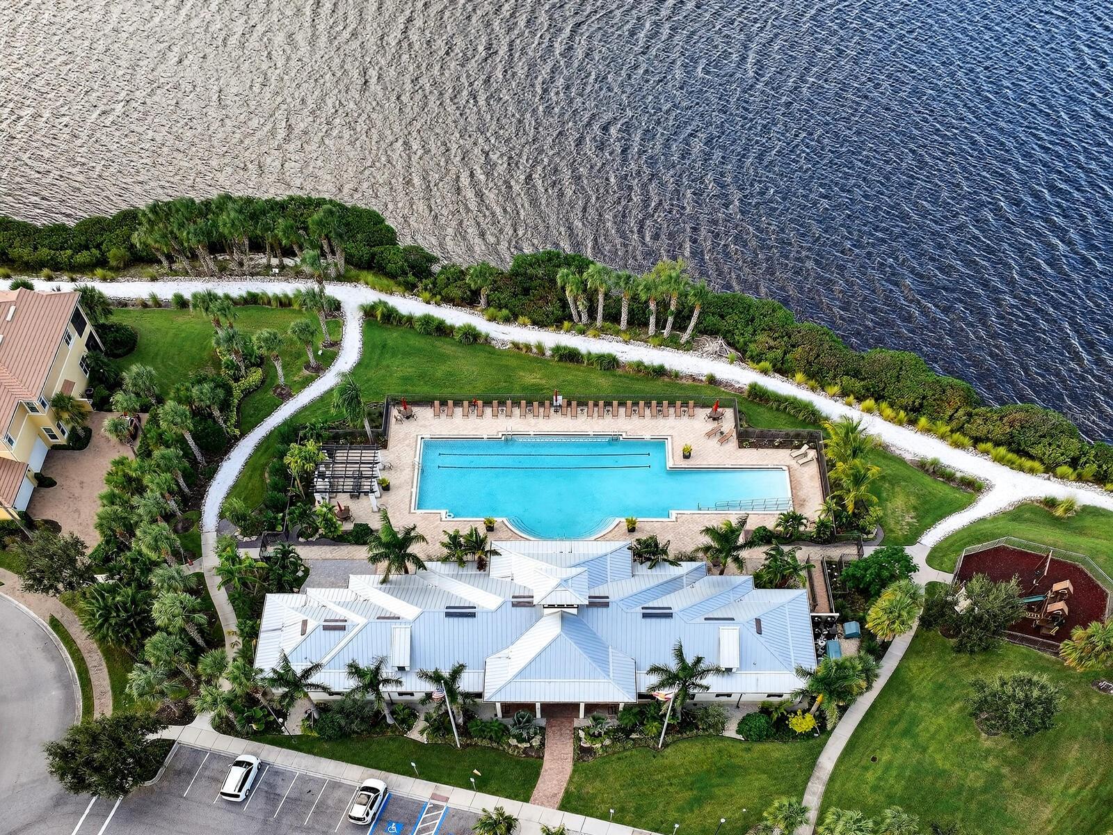 TIDEWATER PRESERVE 4 - Residential