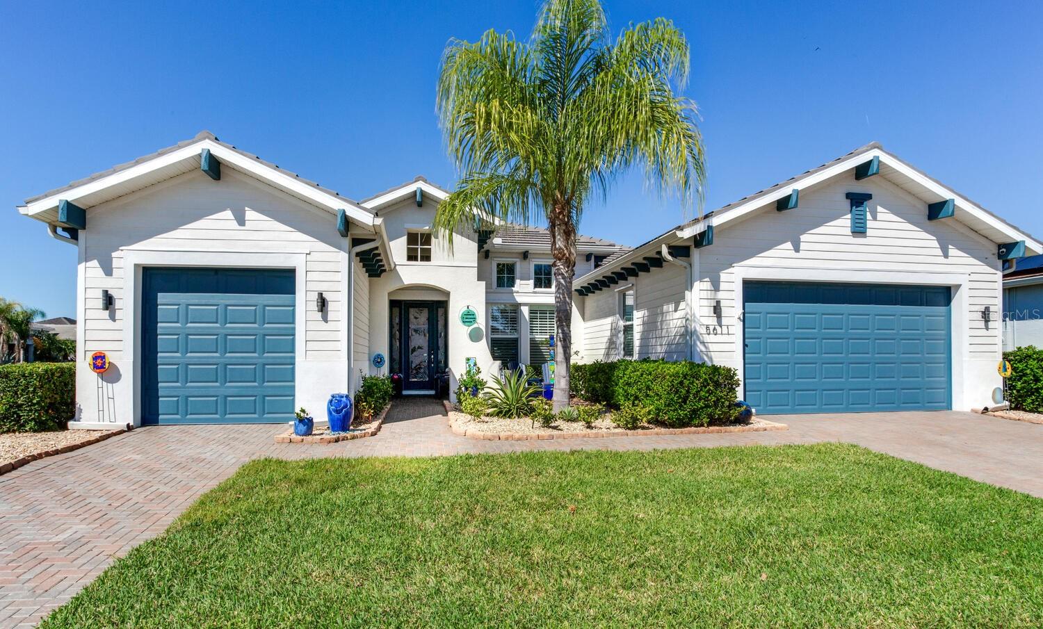 TIDEWATER PRESERVE 4 - Residential