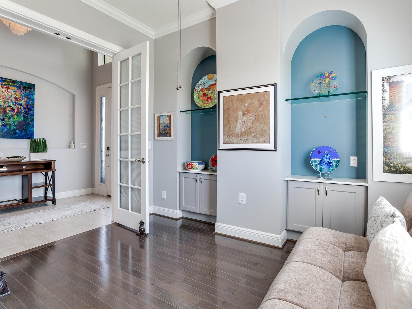 TIDEWATER PRESERVE 4 - Residential