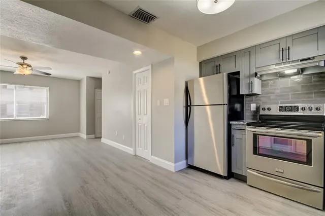 SPRING PARK TOWN HOUSES CONDO - Residential