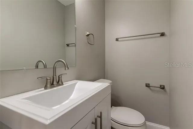 SPRING PARK TOWN HOUSES CONDO - Residential