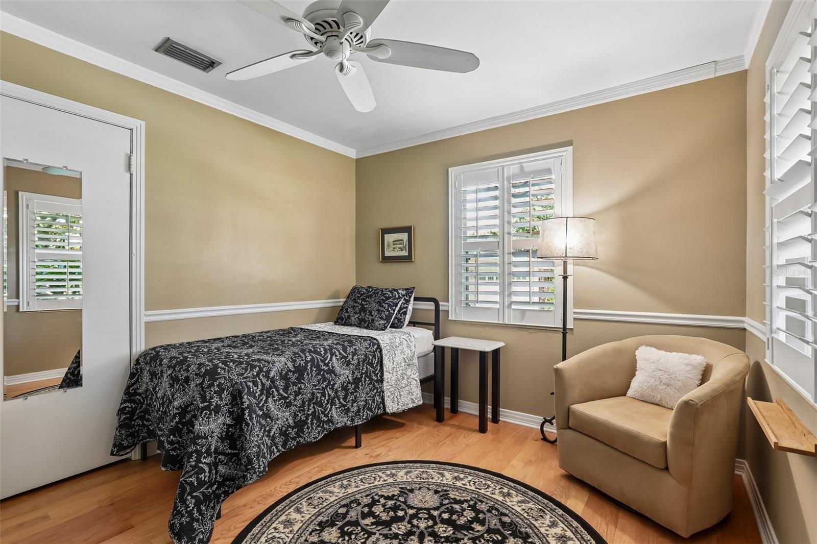 TEMPLE TERRACE ESTATES SEC 22 - Residential