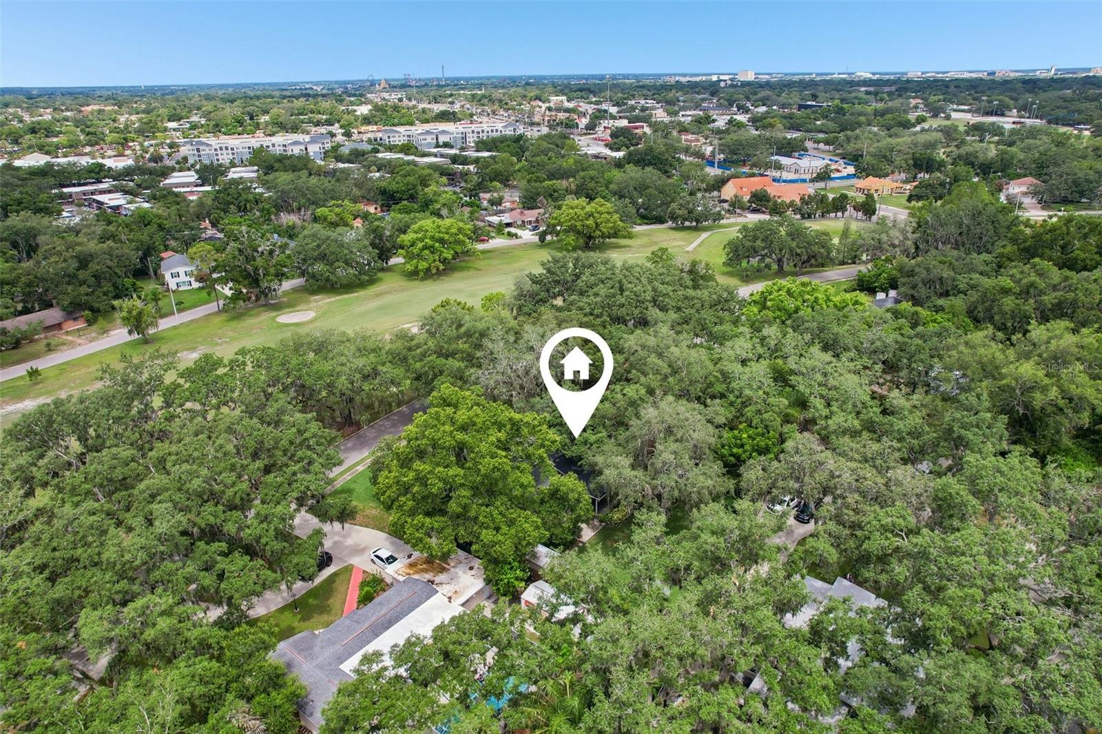 TEMPLE TERRACE ESTATES SEC 22 - Residential