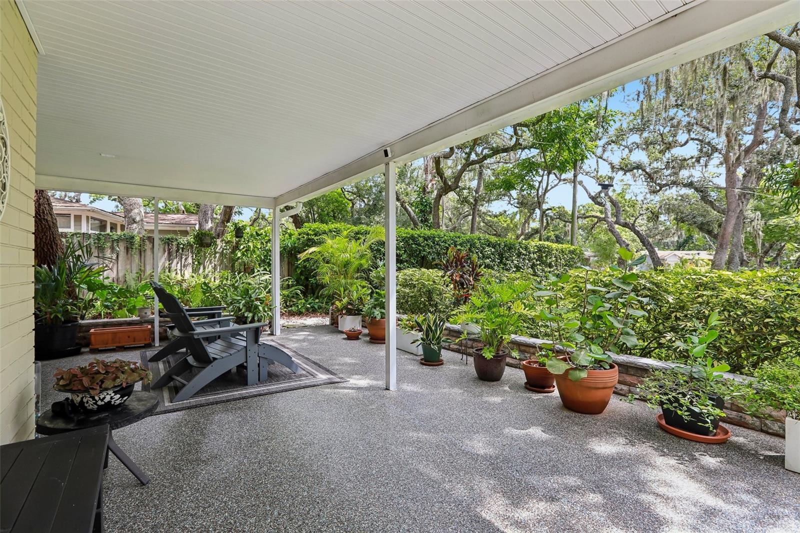 TEMPLE TERRACE ESTATES SEC 22 - Residential