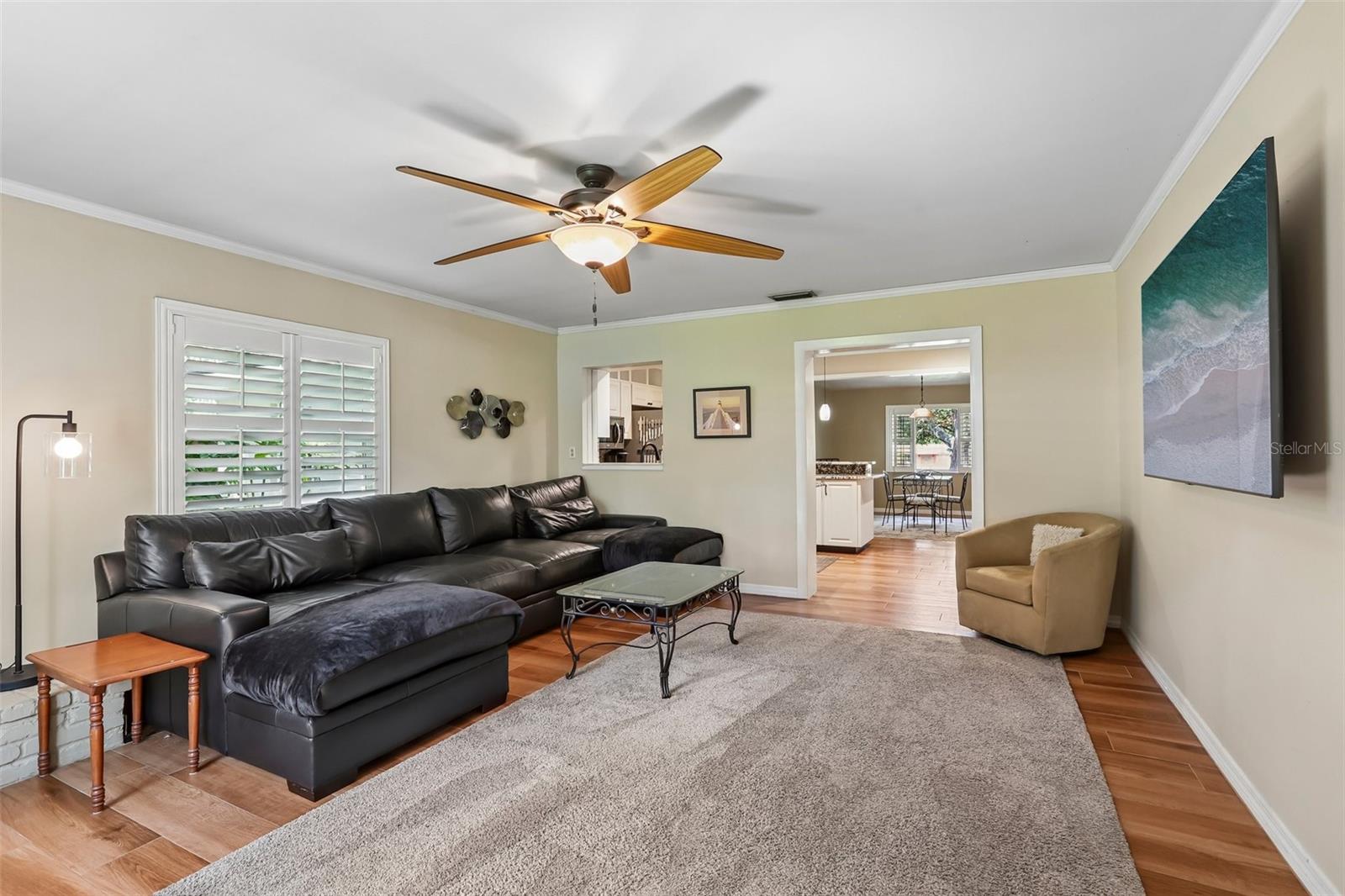 TEMPLE TERRACE ESTATES SEC 22 - Residential