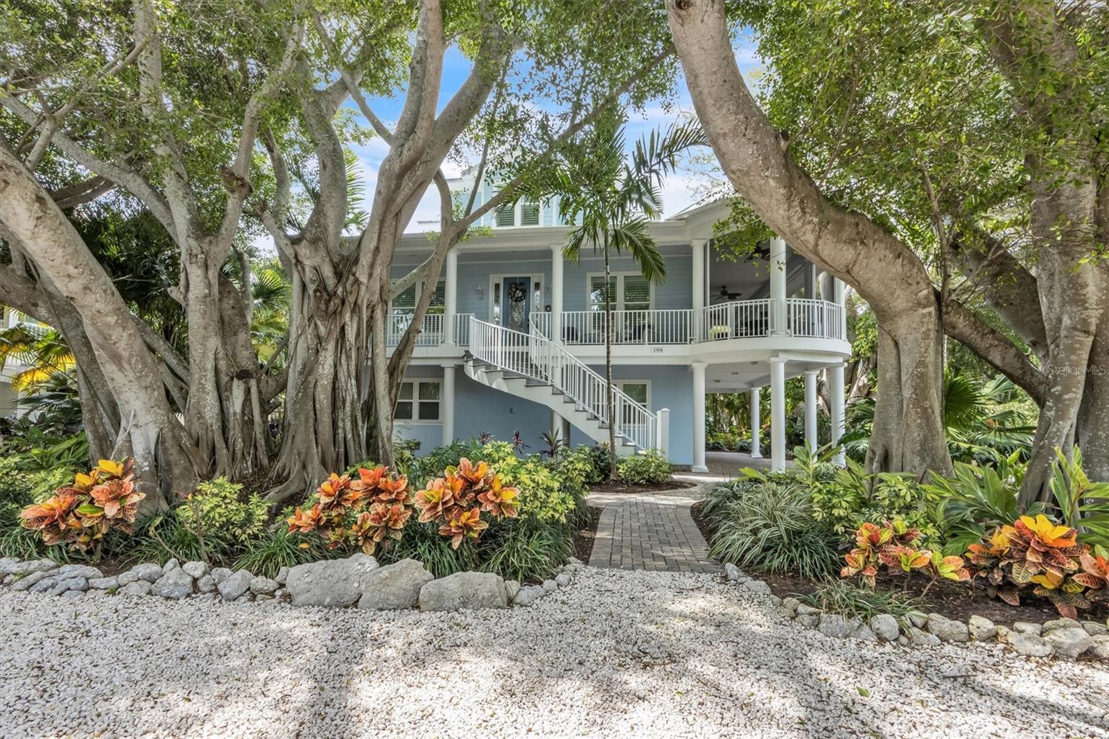 BANYAN TREE ESTATES II - Residential