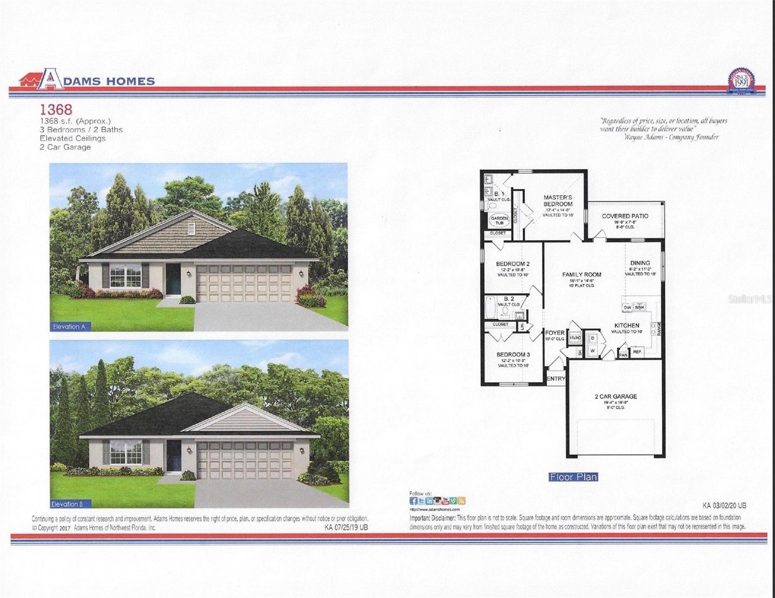 PORT CHARLOTTE SUB 25 - Residential