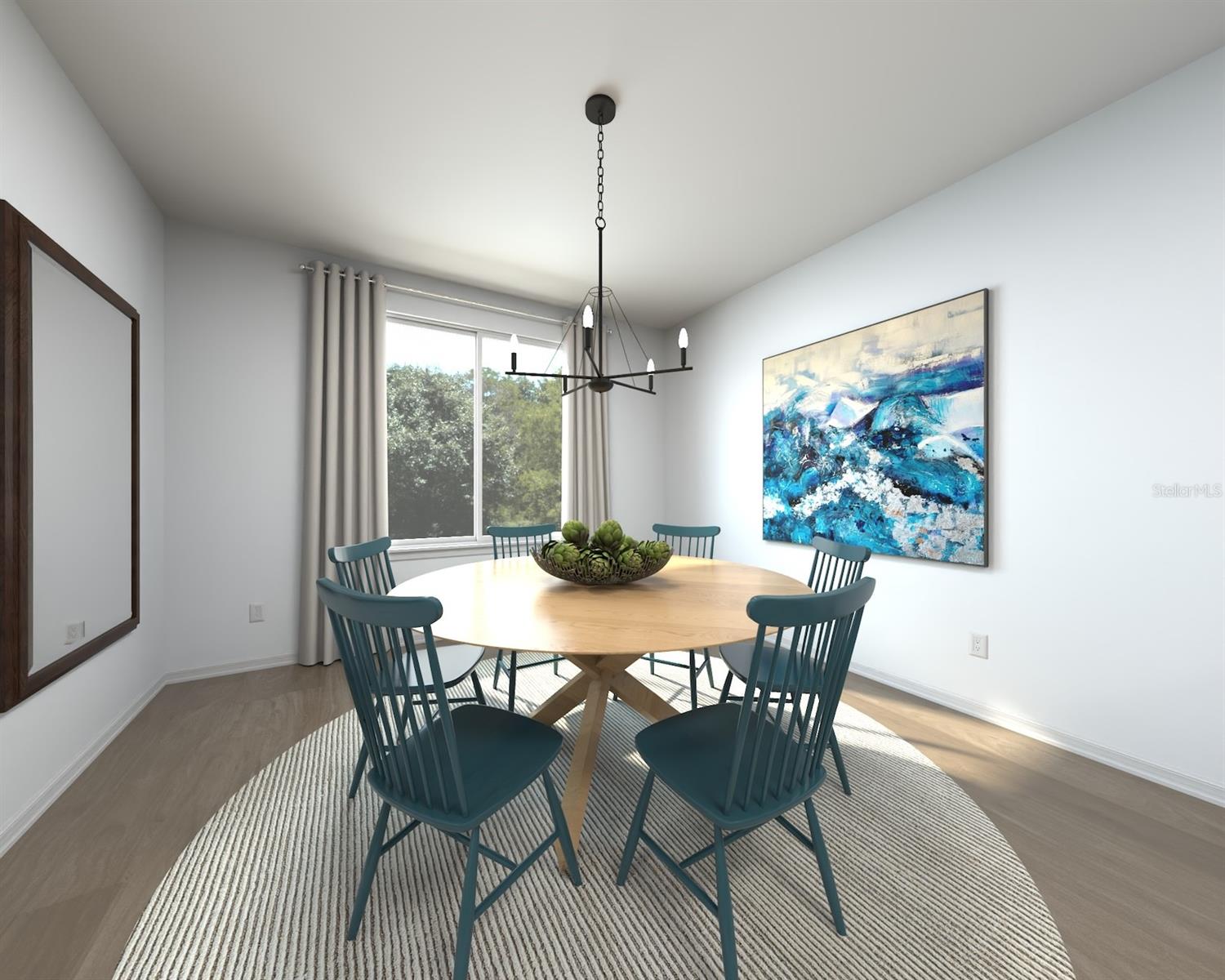 PINE RIDGE MEADOWS - Residential