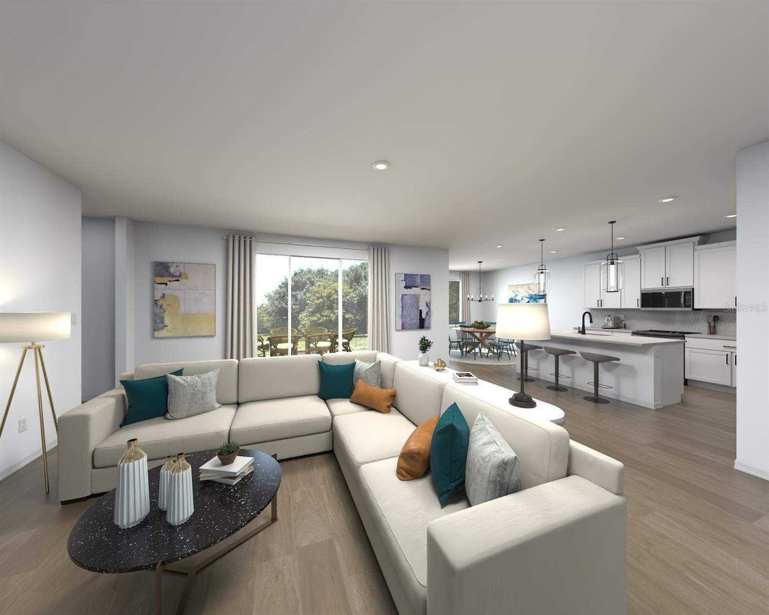 PINE RIDGE MEADOWS - Residential