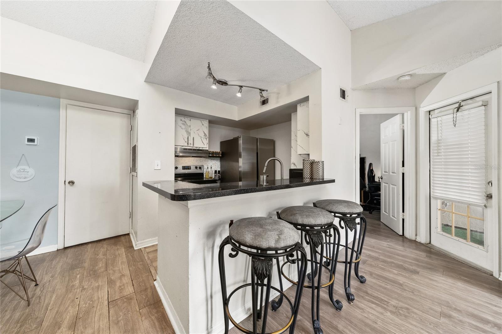 BELLA VISTA A CONDO - Residential