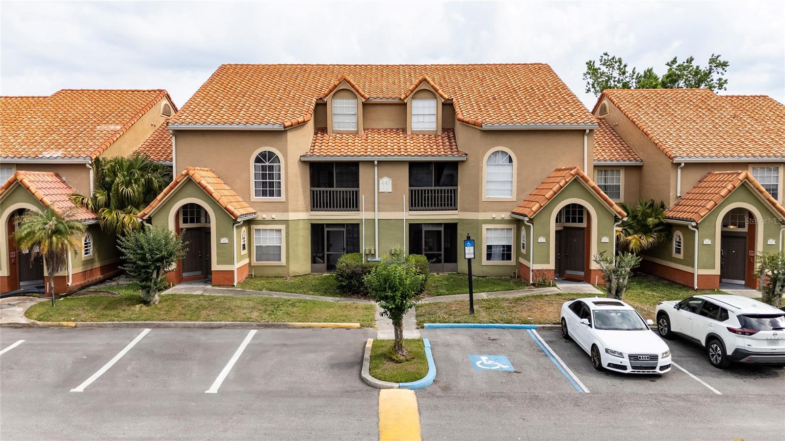 BELLA VISTA A CONDO - Residential