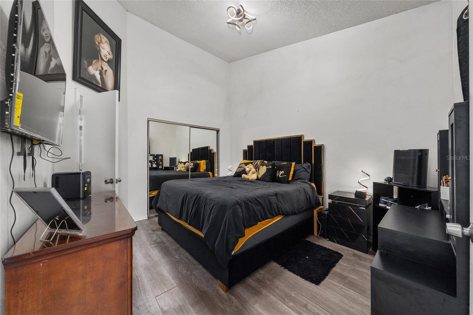 BELLA VISTA A CONDO - Residential