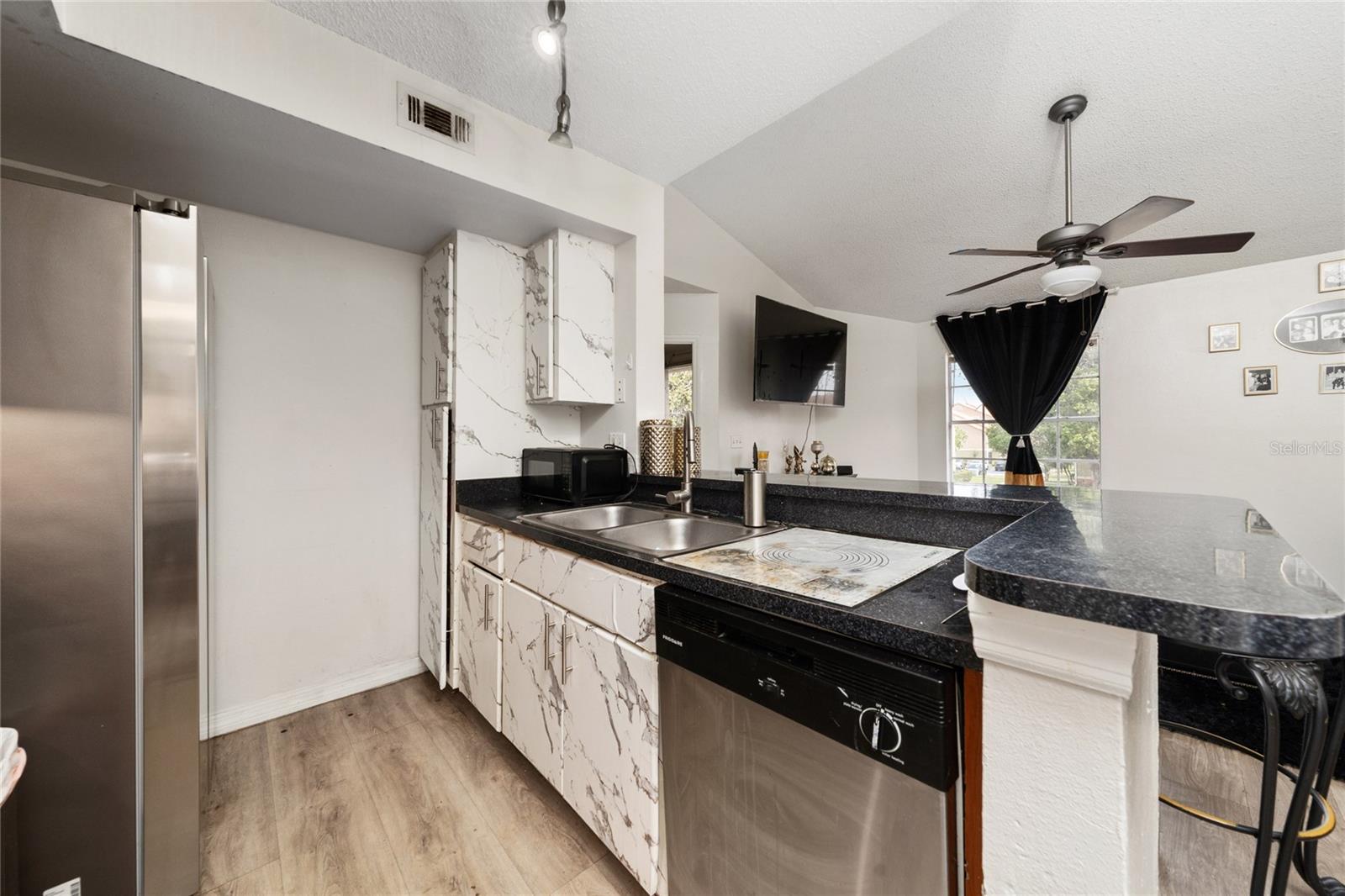 BELLA VISTA A CONDO - Residential