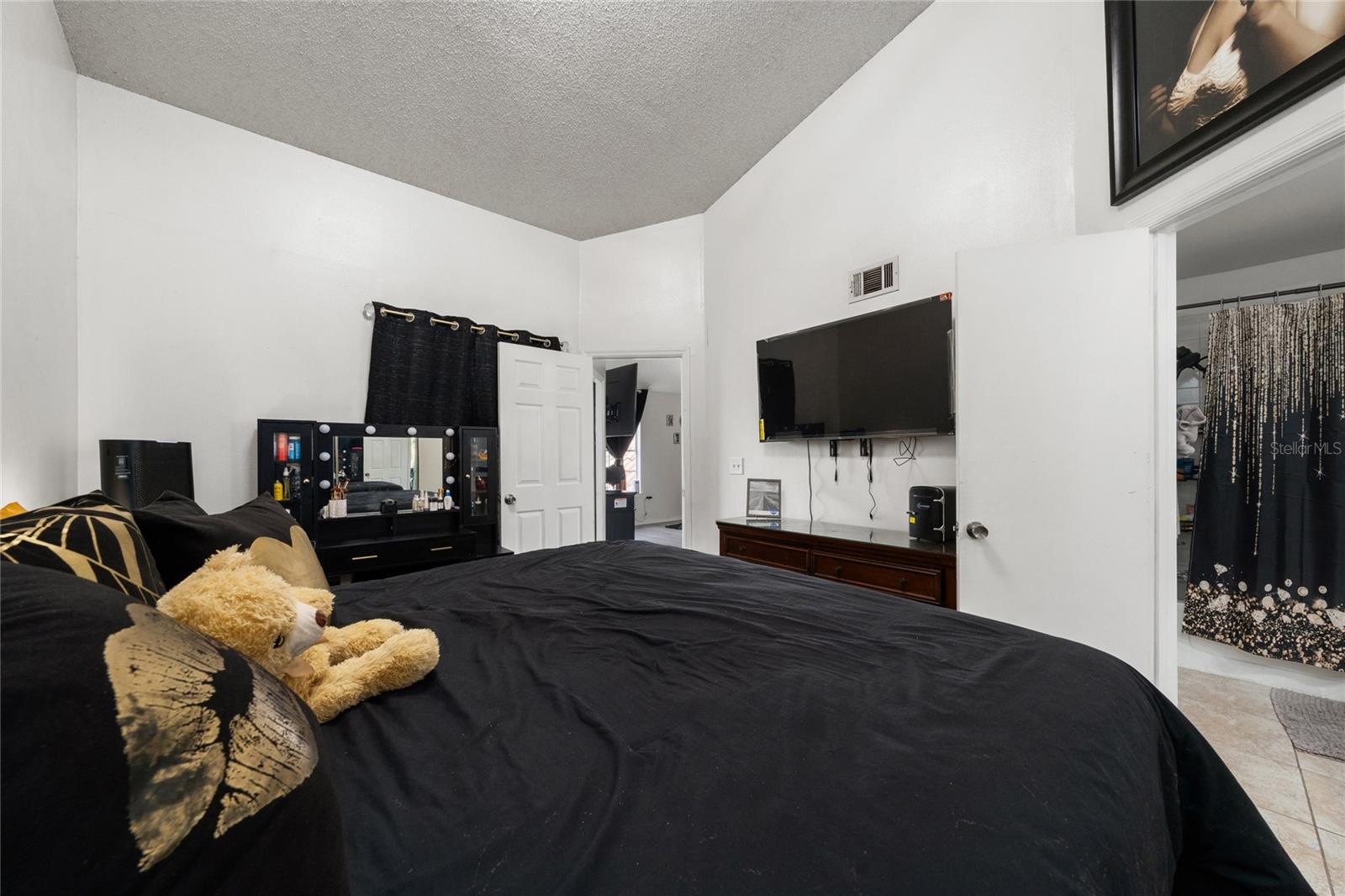 BELLA VISTA A CONDO - Residential