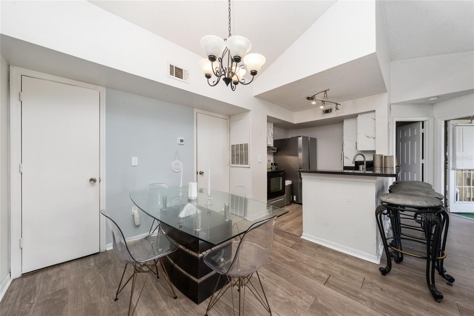 BELLA VISTA A CONDO - Residential