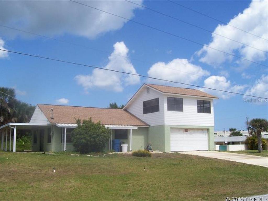 Silver Sands Sec A - Residential