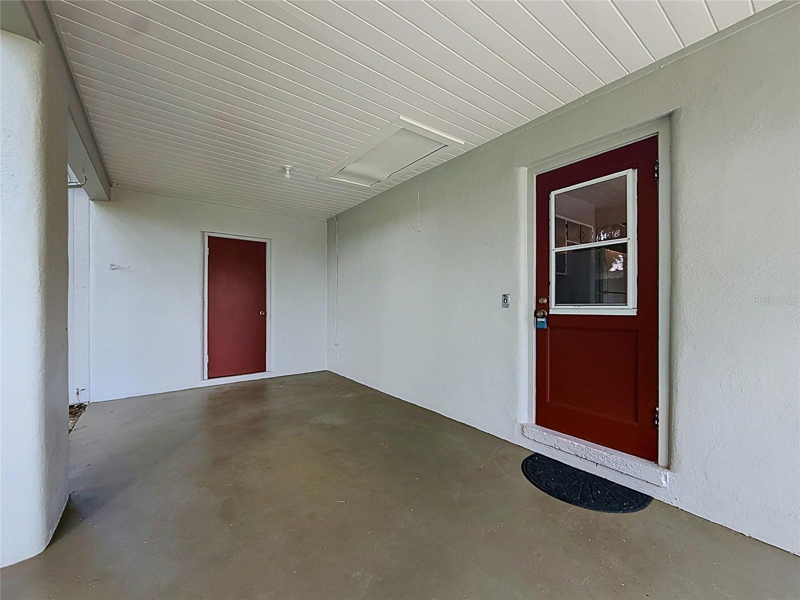 LA BELLE ADD - Residential