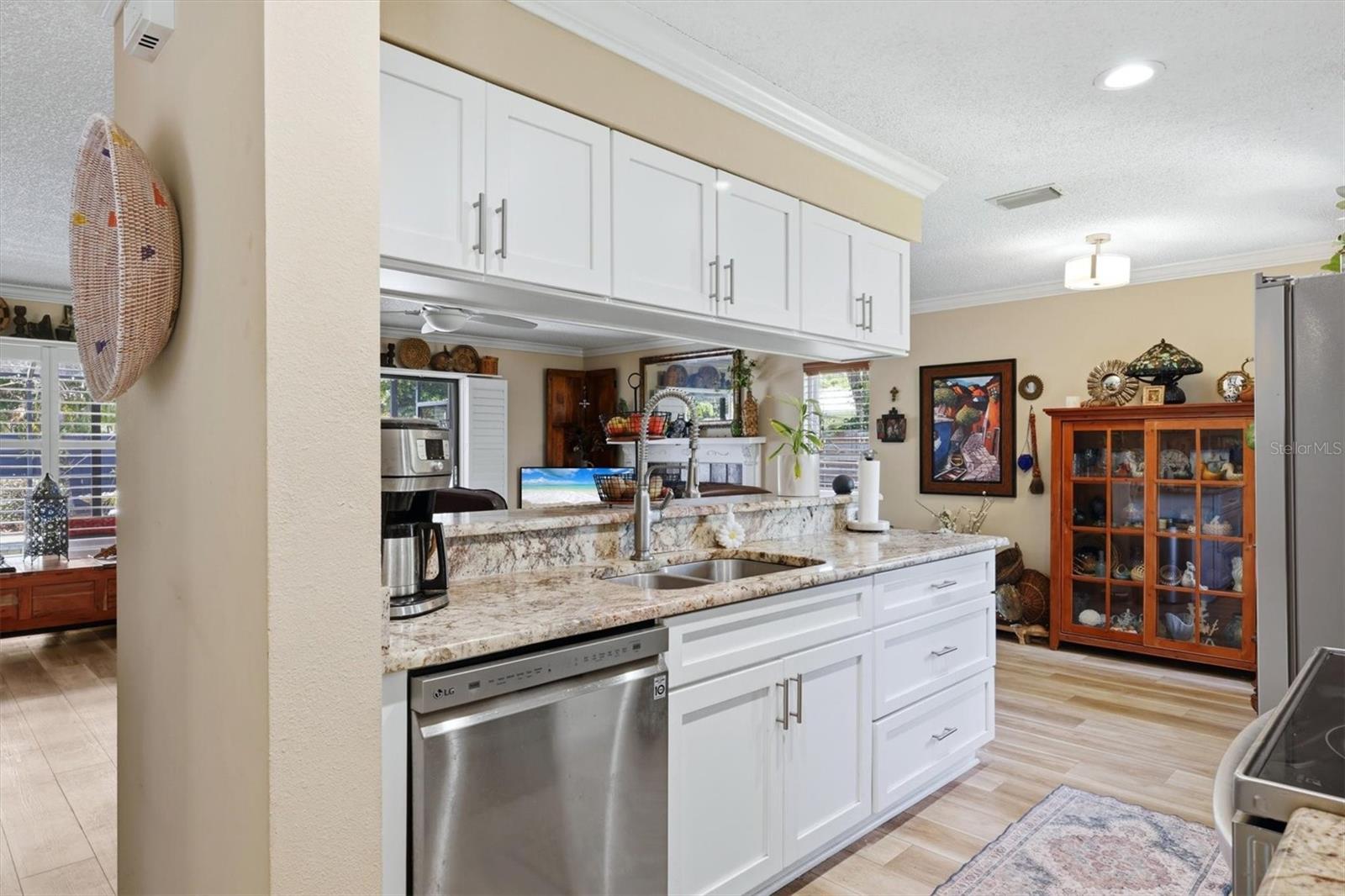 GULF GATE EAST - Residential