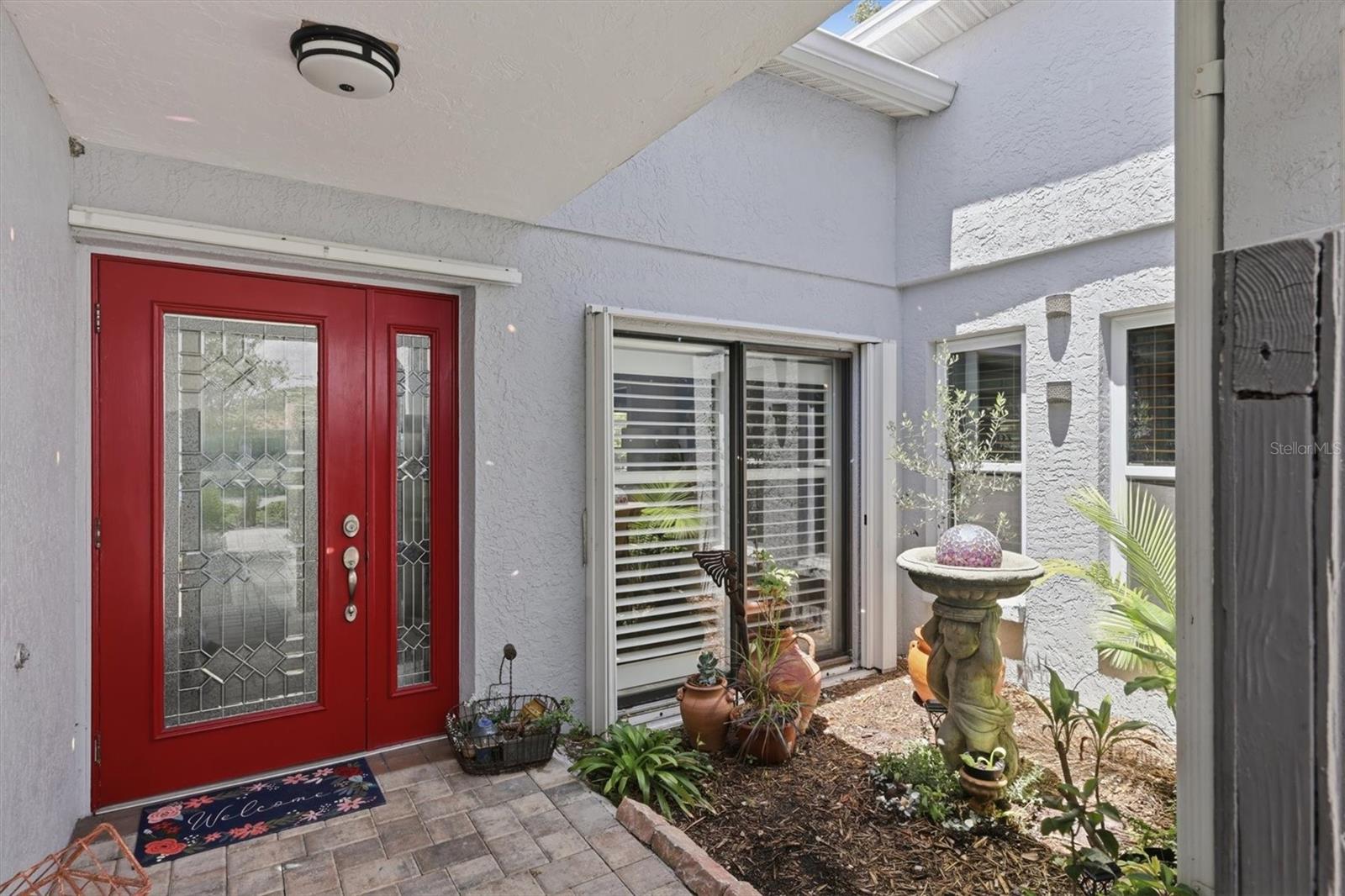 GULF GATE EAST - Residential